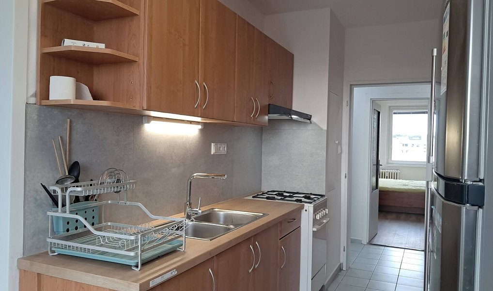 Pronájem bytu 3+1 72 m², Praha – náhled fotky 5