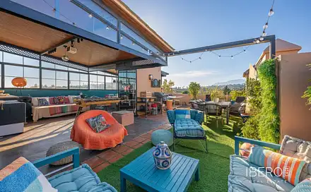 Prodej bytu 4+kk 185 m², Atalaya, Španělsko