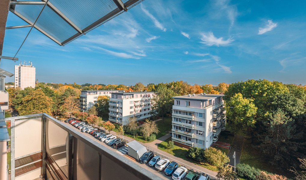 Prodej bytu 2+1 66 m², Hradec Králové – náhled fotky 13