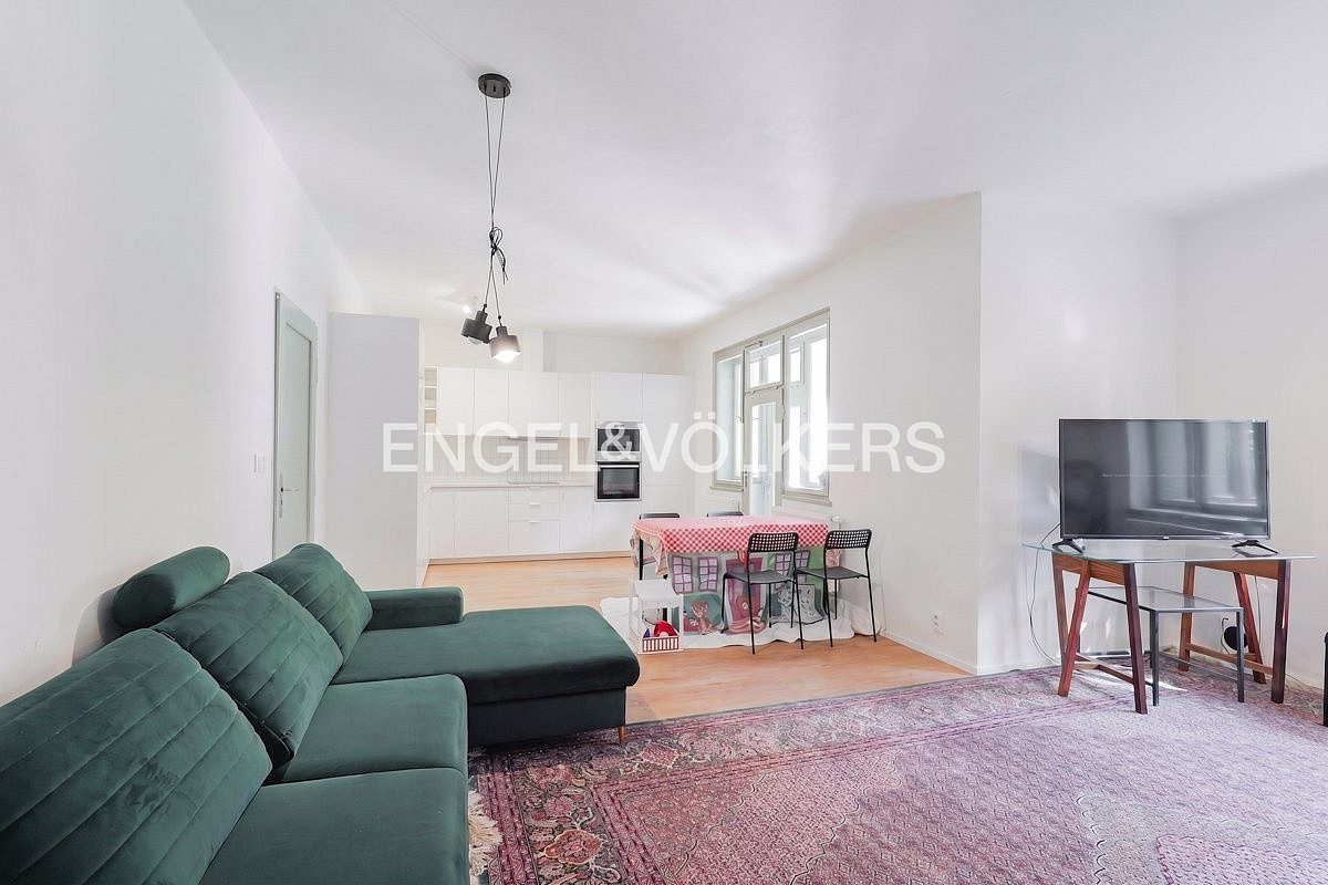 Prodej bytu 4+kk 116 m² – fotografie 2
