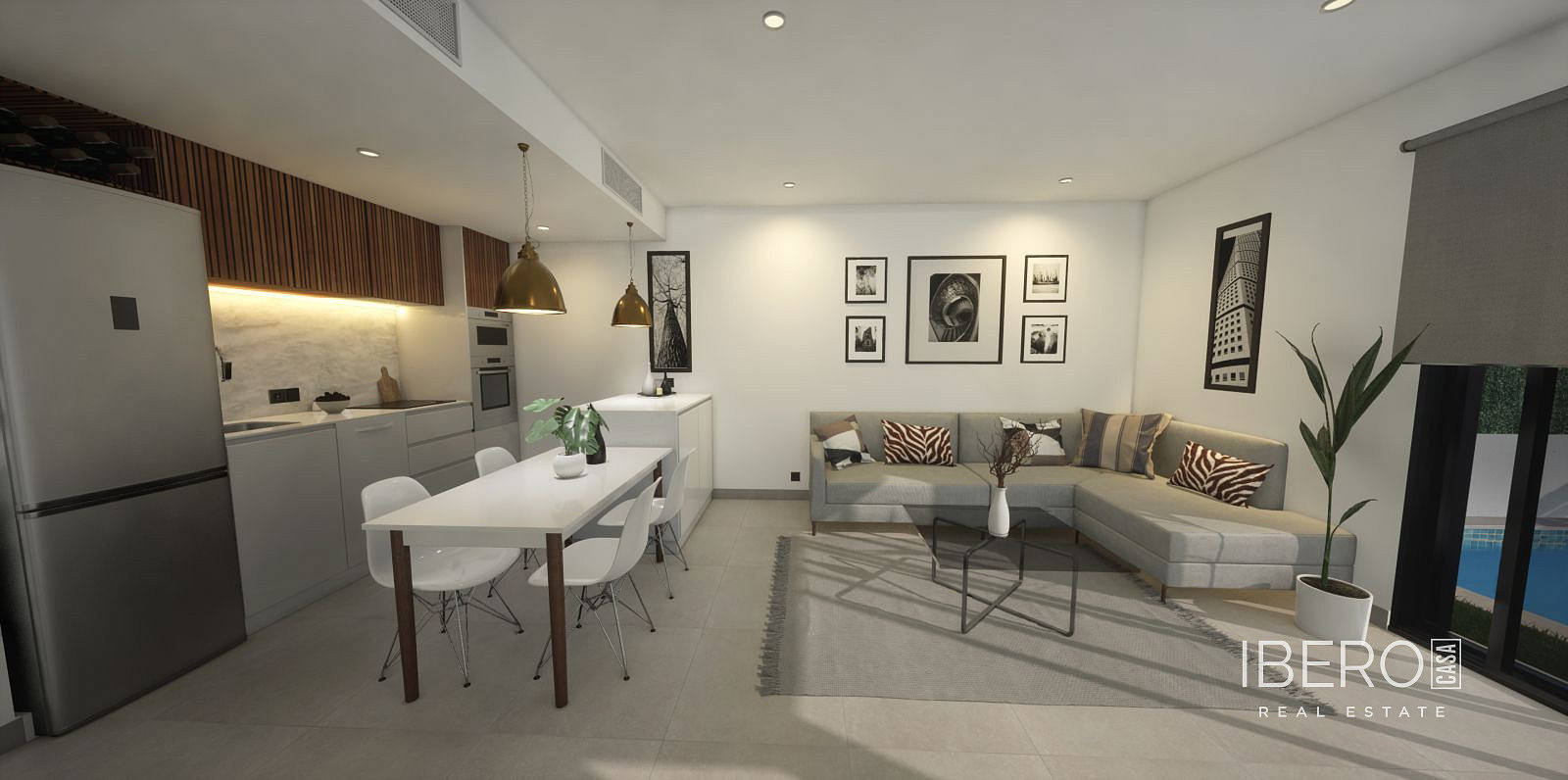 Casa 4+kk – Los Alcázares - Vista 4