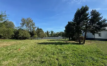 Prodej stavebního pozemku 1 004 m², Nový Svět, Havířov - Prostřední Suchá, okres Karviná