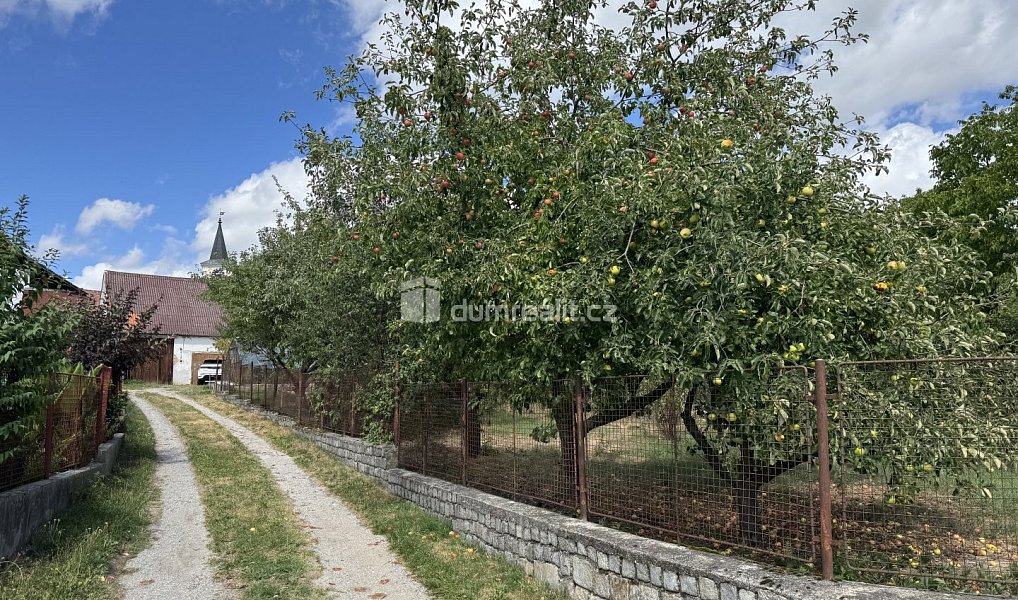Prodej komerčního objektu (jiného typu) 505 m², Velešín – náhled fotky 7