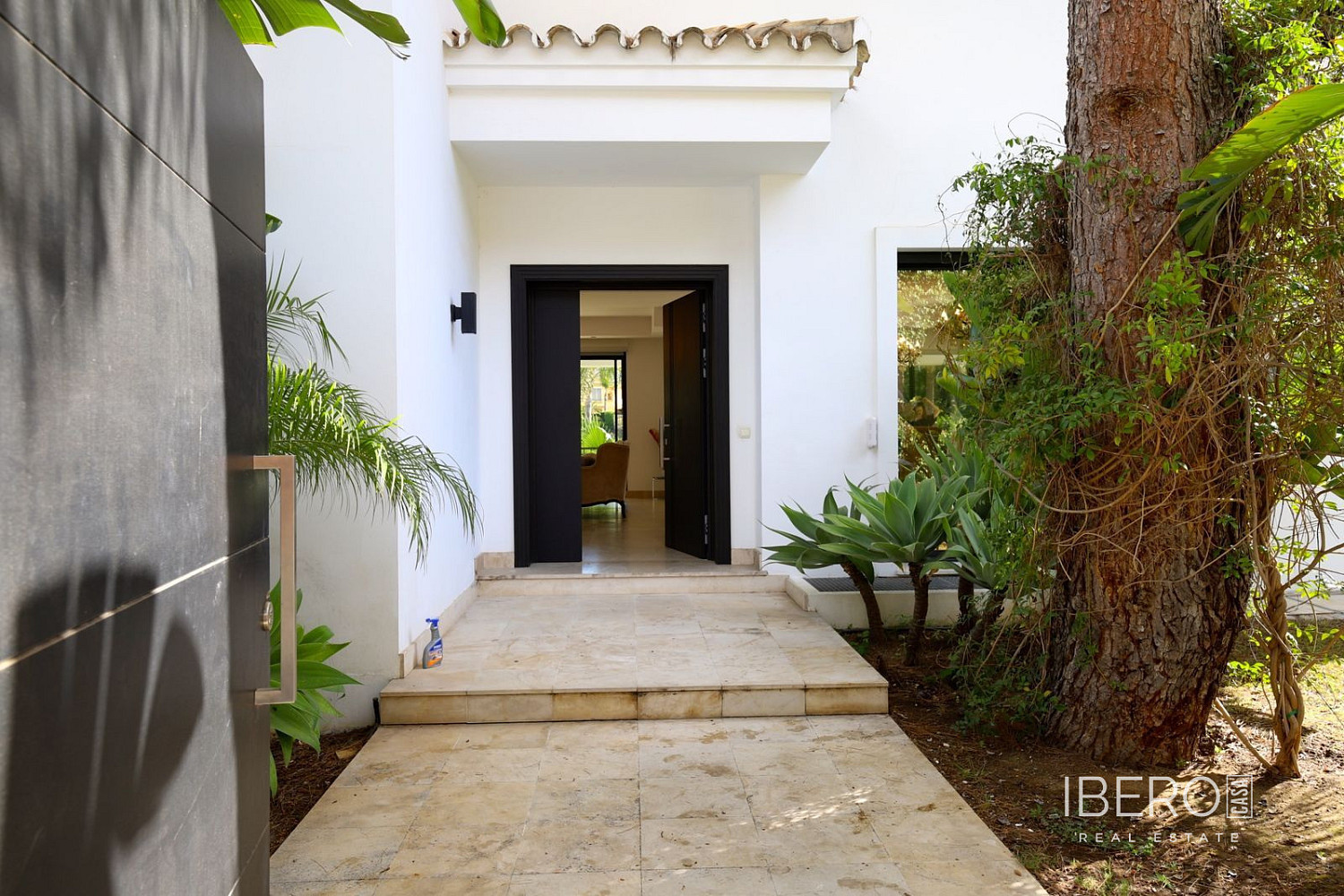 Casa 7+kk – Marbella, Nueva Andalucía - Vista 2