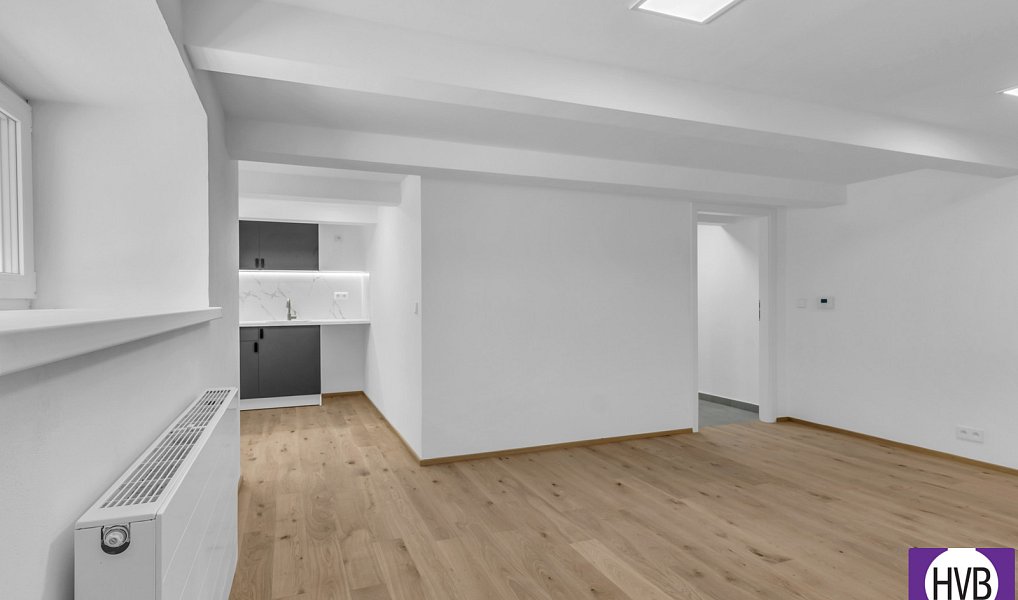 Prodej bytu 1+kk 37 m², Praha – náhled fotky 5