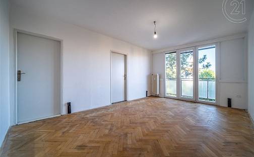 Prodej bytu 3+1 64 m², Lidická tř., České Budějovice - České Budějovice 7