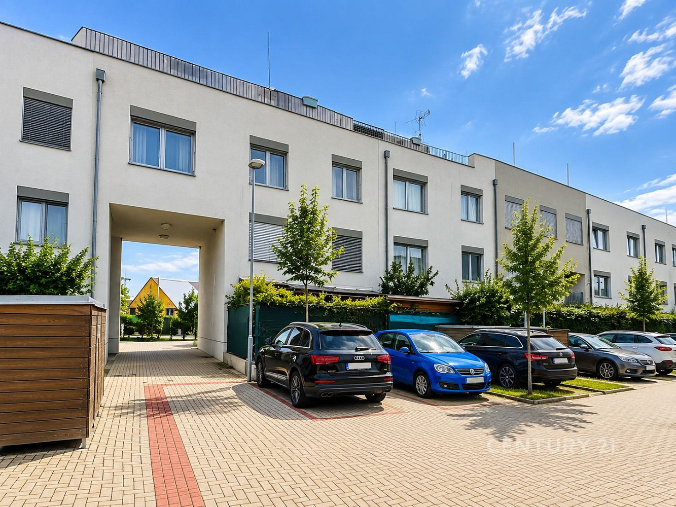 Pronájem bytu 1+kk 41 m² – fotografie 4