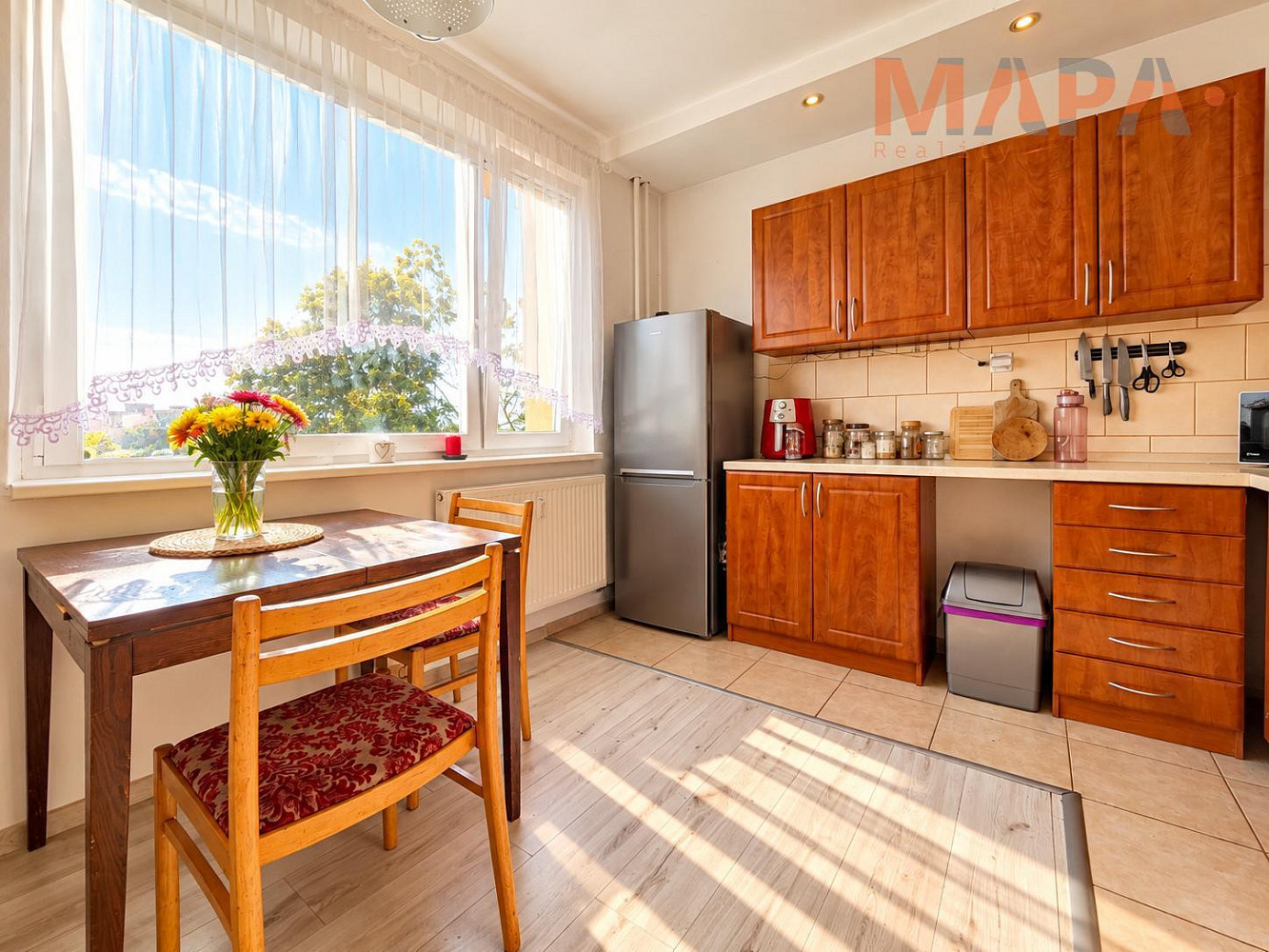 Prodej bytu 2+1 60 m² – fotografie 2