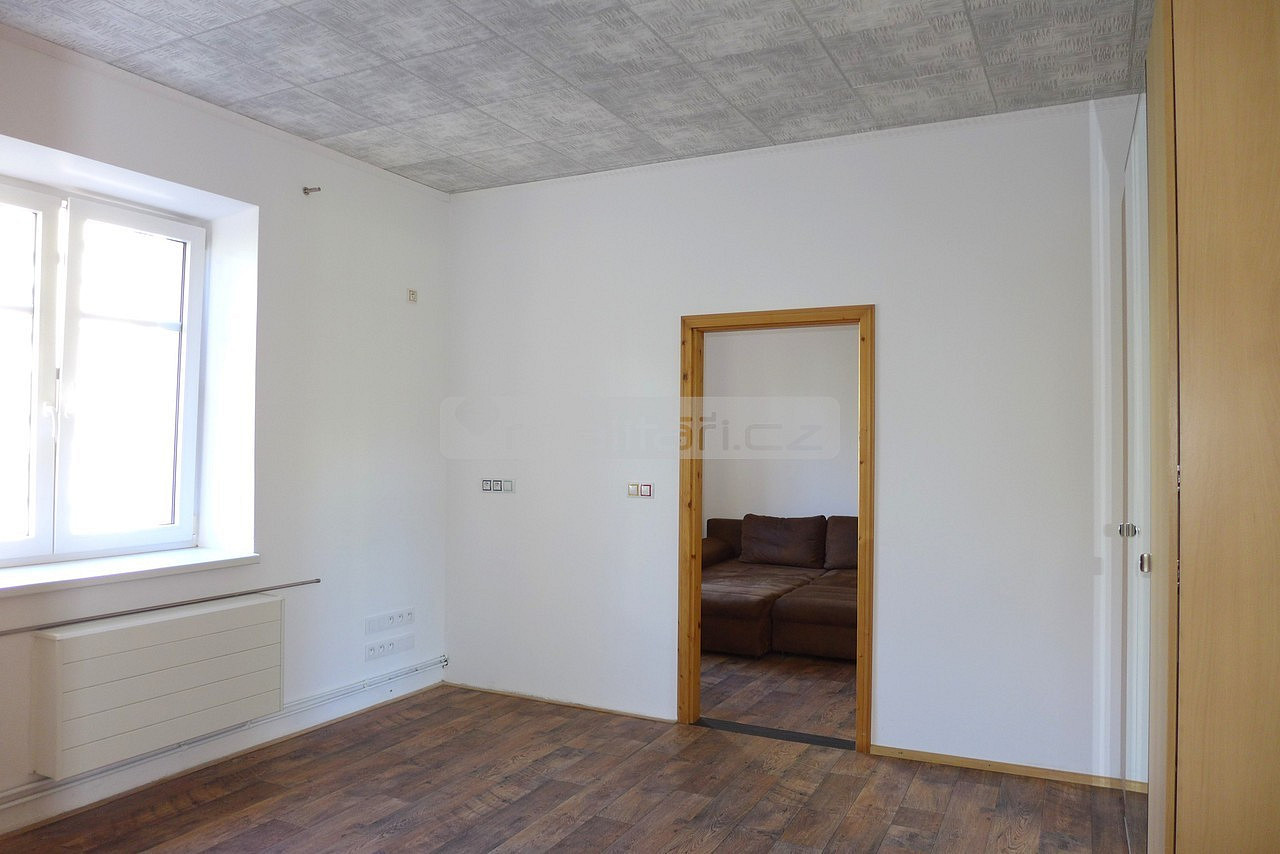 Prodej bytu 2+kk 55 m² – fotografie 4