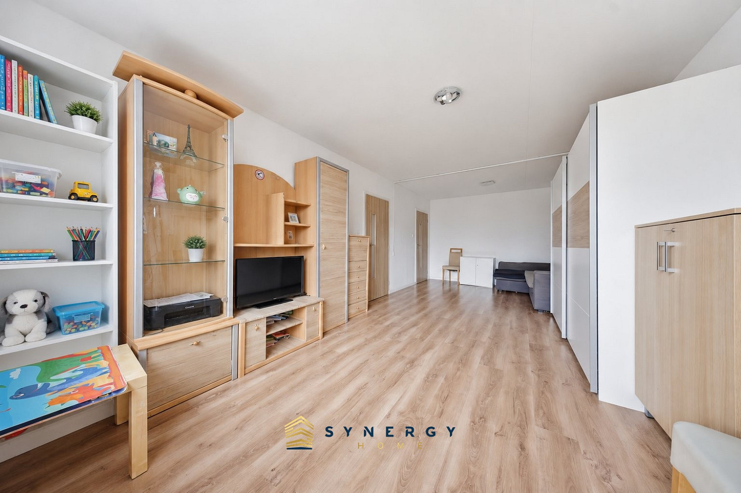Prodej bytu 1+1 50 m² – fotografie 5