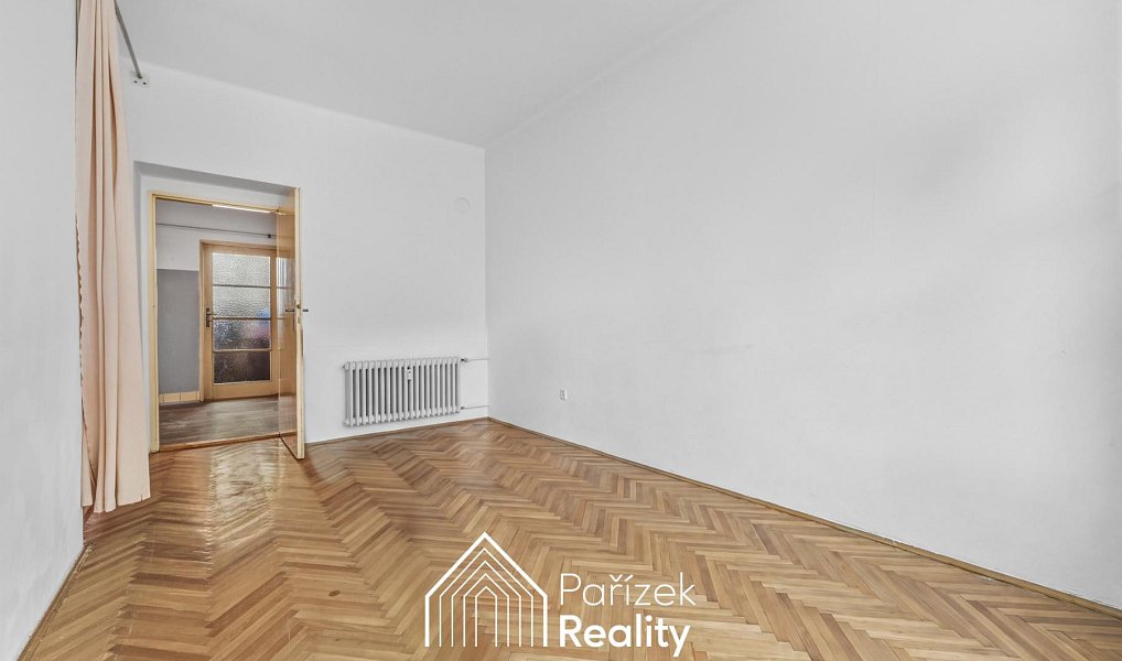 Prodej bytu 3+1 76 m², Police nad Metují – náhled fotky 8