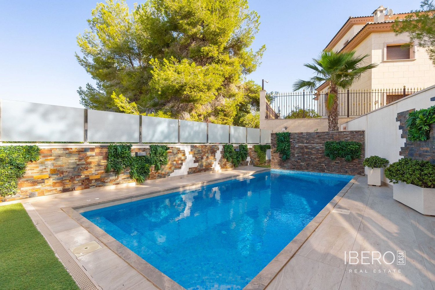 Casa 4+kk – Villamartin - Vista 4