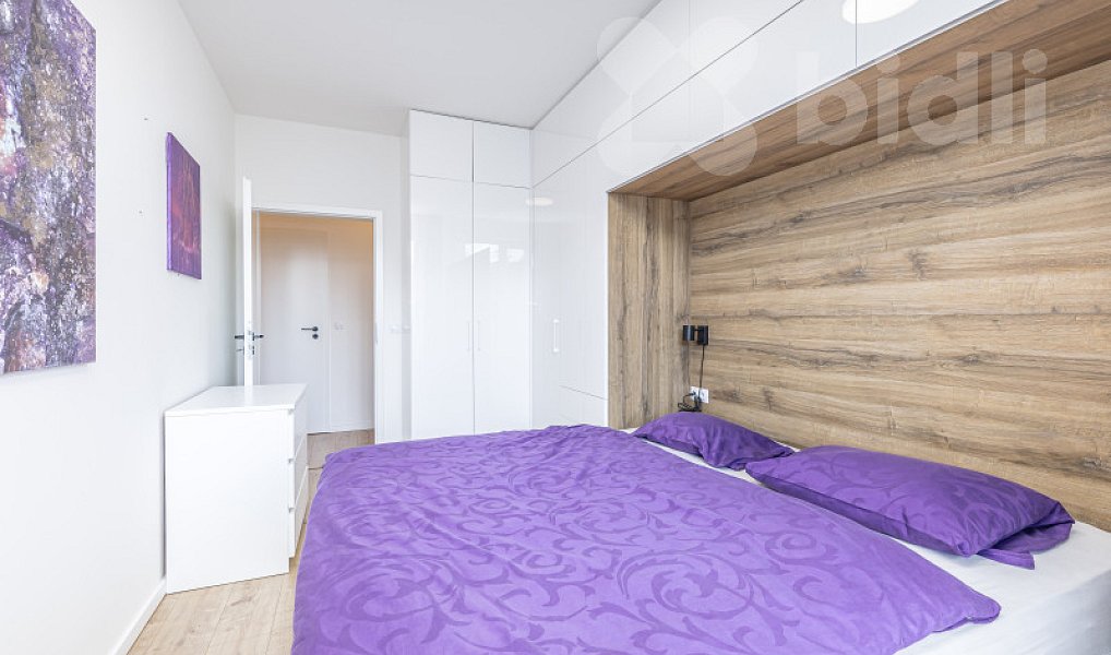 Prodej bytu 3+kk 81 m², Jinočany – náhled fotky 12