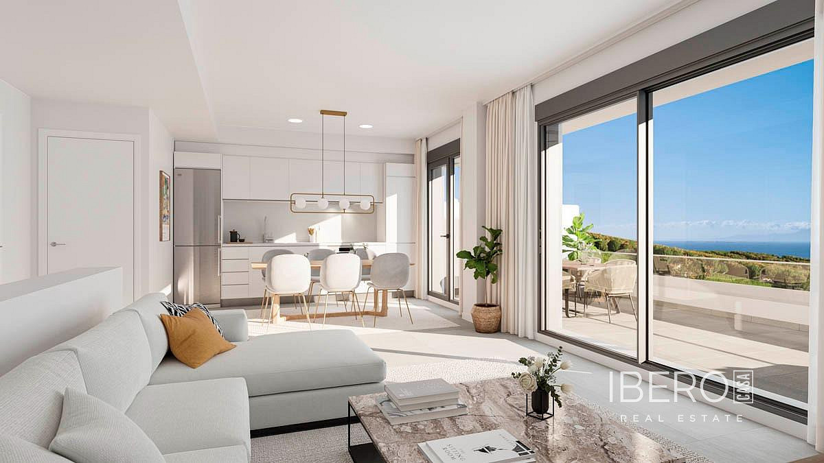 Casa 5+kk – Manilva, La Chullera - Vista 4