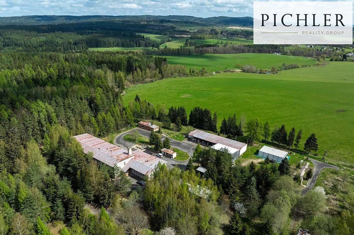 Prodej komerčního objektu (jiného typu) 12 000 m² — photo 4