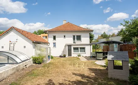 Prodej domu 130 m² s pozemkem 369 m², Mikoláše Alše, Teplice - Trnovany