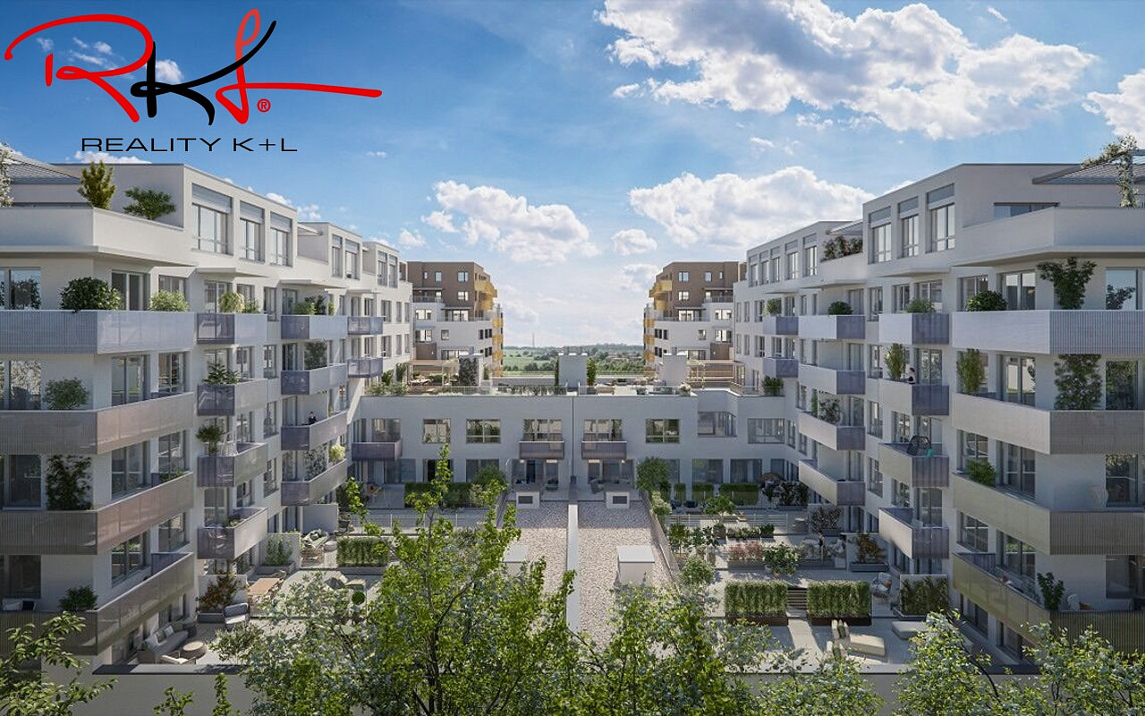 Prodej bytu 2+kk 44 m² – fotografie 5