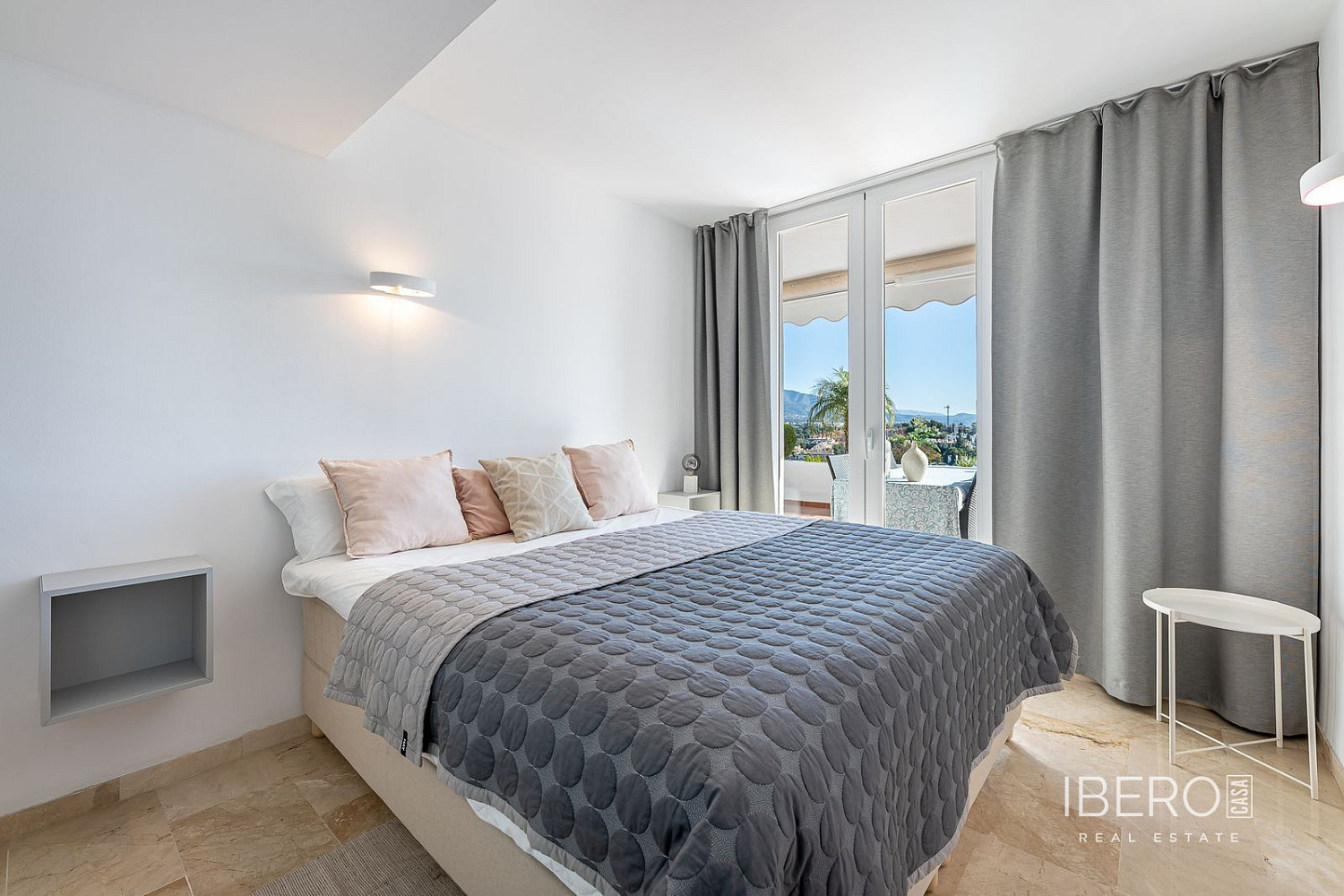 Piso 3+kk – Marbella, Nueva Andalucía - Vista 5