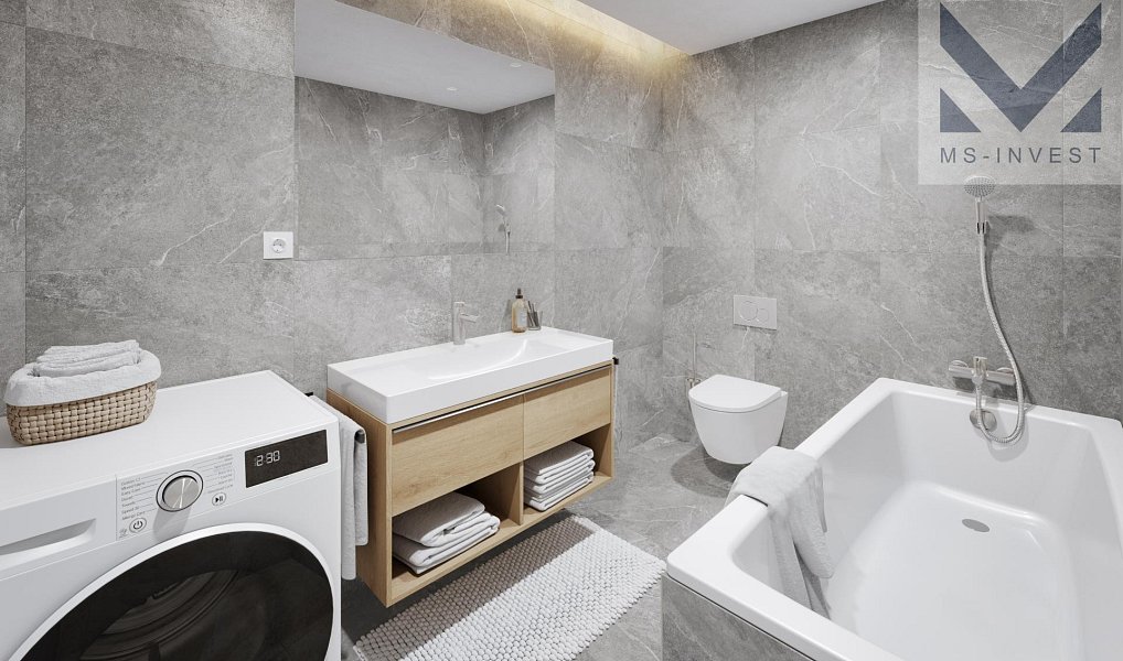 Prodej bytu 3+kk 82 m², Brno – náhled fotky 6