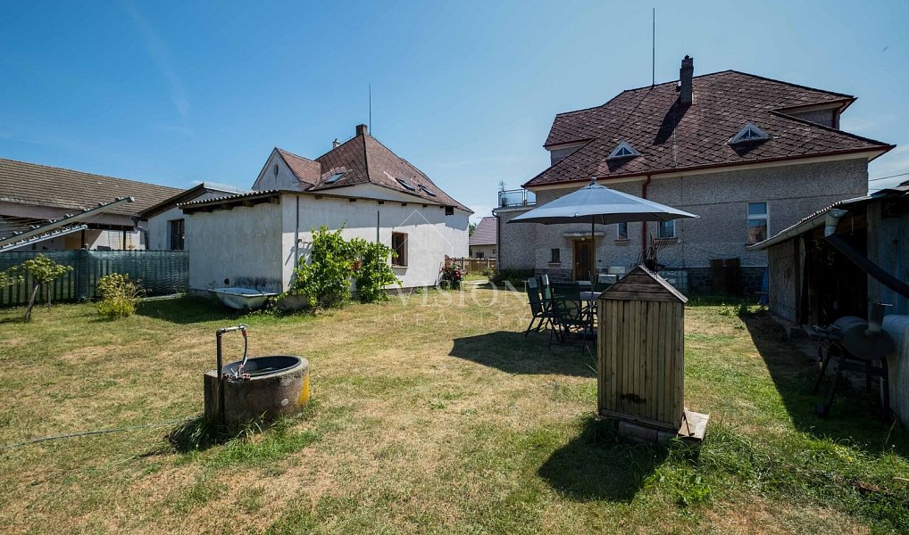 Prodej domu 165 m² s pozemkem 808 m², Mirovice – náhled fotky 33