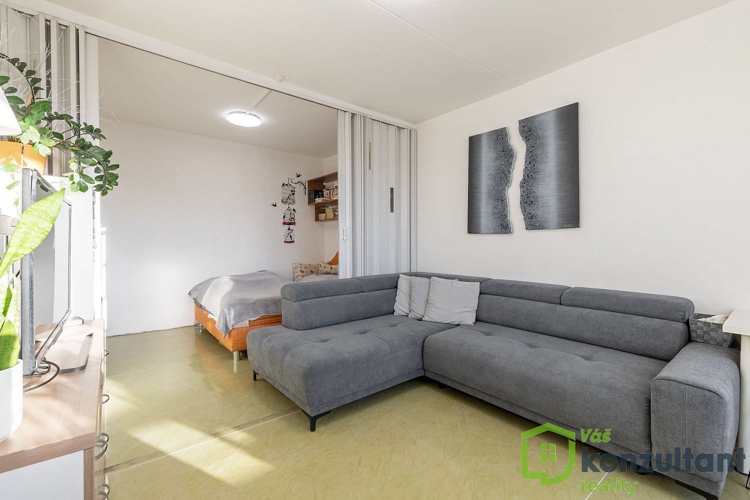 Prodej bytu 2+1 65 m² – fotografie 4