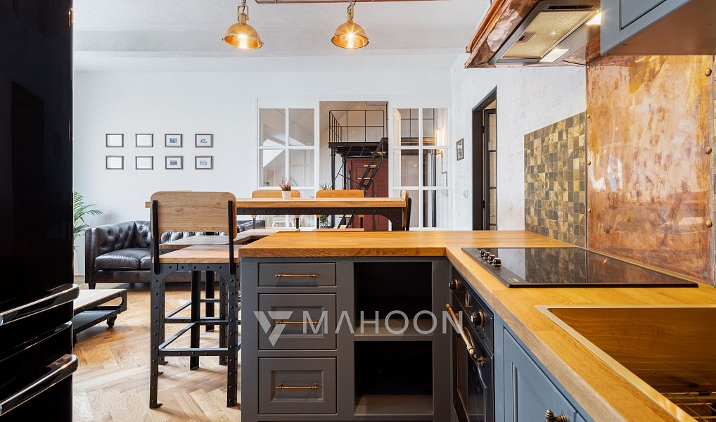 Prodej kanceláře 66 m², Praha – náhled fotky 6