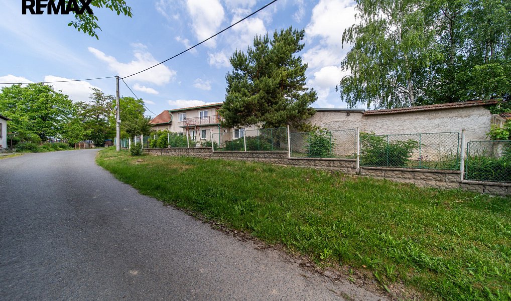 Prodej domu 119 m² s pozemkem 1 213 m², Újezdec – náhled fotky 27