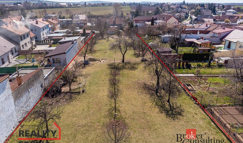 Prodej domu 240 m² s pozemkem 4 072 m², Vyškov – náhled fotky 8