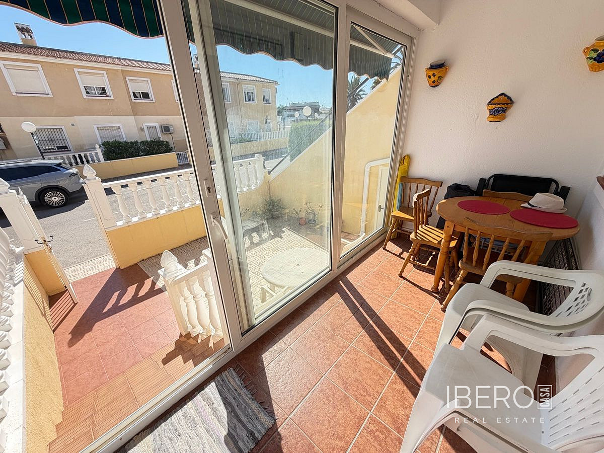Piso 3+kk – Villamartin - Vista 5