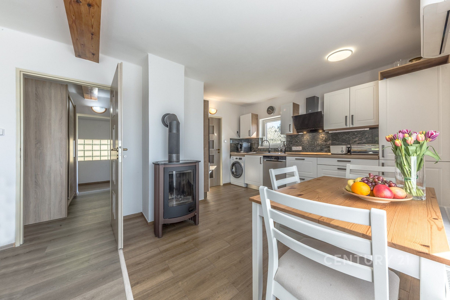 Prodej chaty/chalupy 80 m² s pozemkem 1 309 m² – fotografie 2