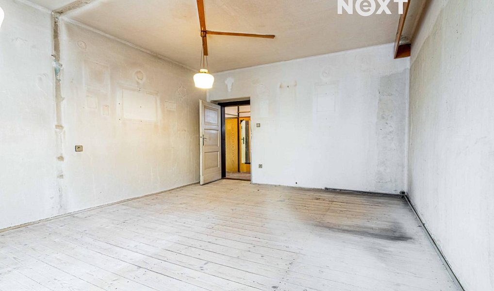 Prodej bytu 1+1 48 m², Rakovník – náhled fotky 4
