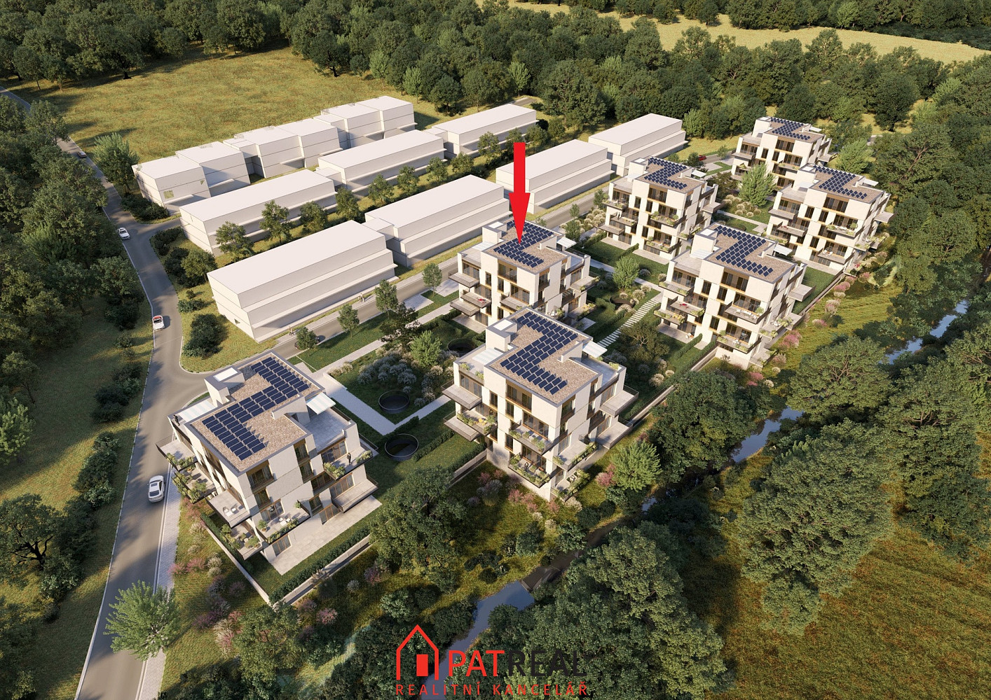 Prodej bytu 2+kk 159 m² — photo 5