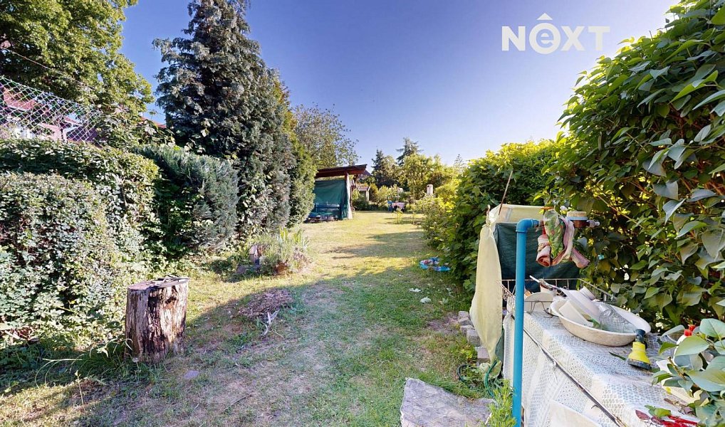 Prodej zahrady 220 m², Chomutov – náhled fotky 8