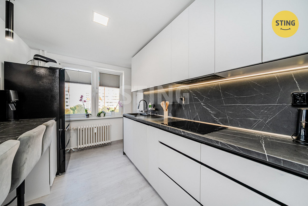 Prodej bytu 3+1 77 m² – fotografie 2