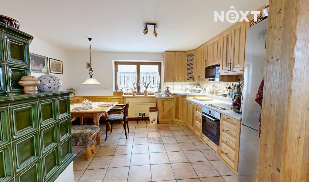 Prodej domu 226 m² s pozemkem 528 m², Bžany – náhled fotky 8