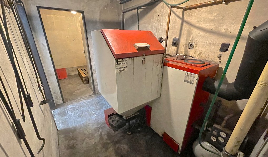 Pronájem domu 230 m² s pozemkem 601 m², Bříšťany – náhled fotky 28