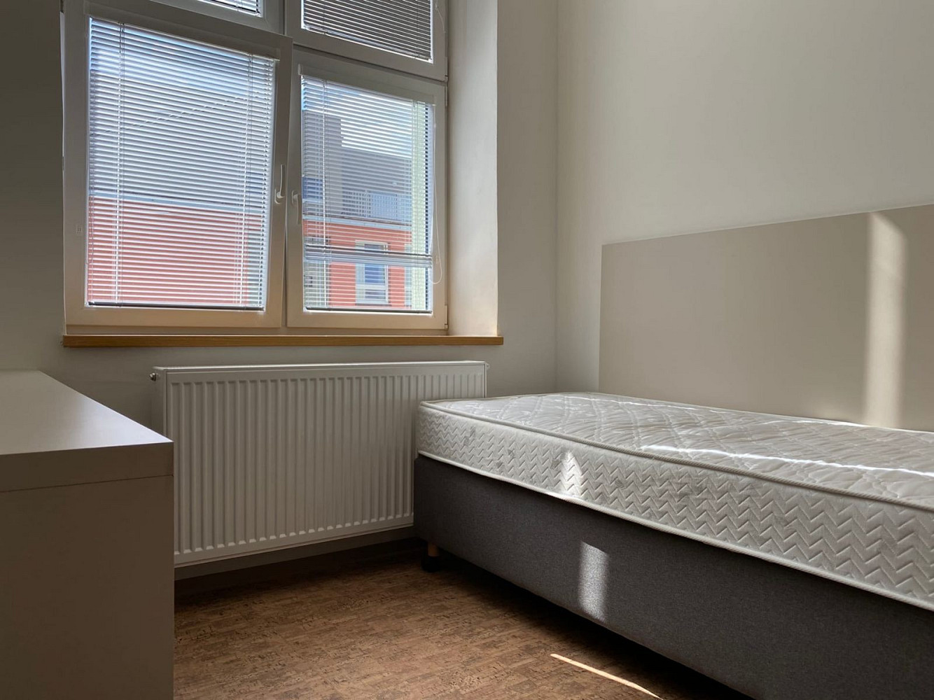 Pronájem bytu 1+kk 18 m²