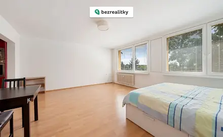Prodej bytu 1+kk 40 m²