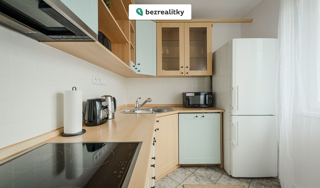 Prodej bytu 2+1 54 m², Praha – náhled fotky 5