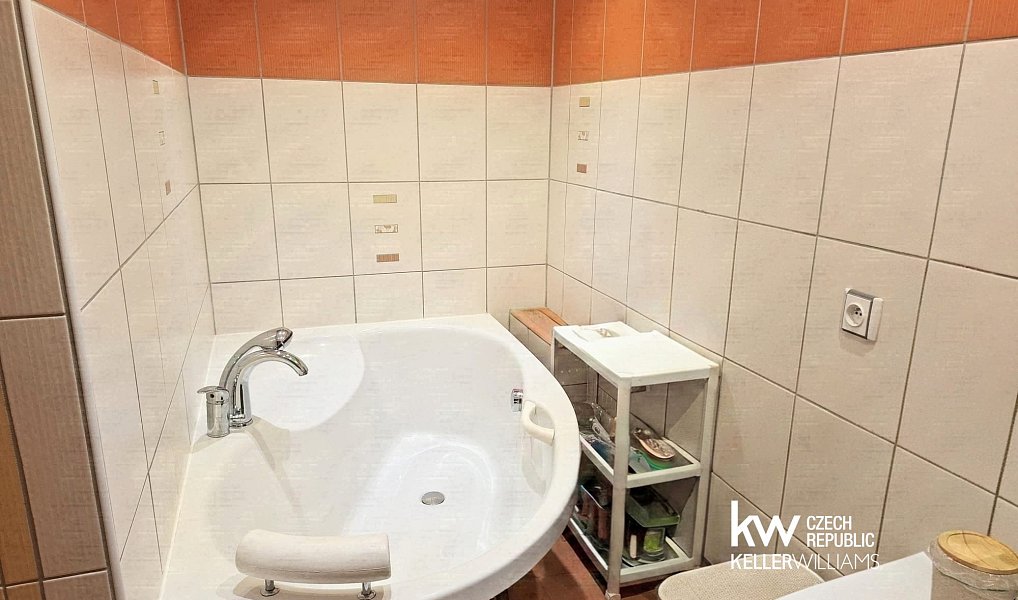Pronájem bytu 3+1 67 m², Ústí nad Labem – náhled fotky 12