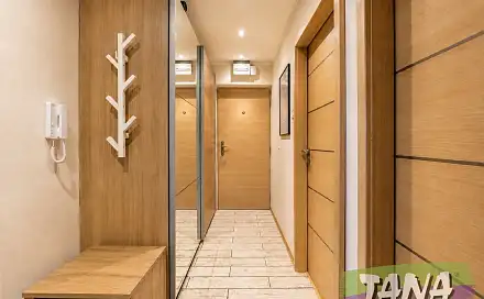 Prodej bytu 3+kk 58 m²