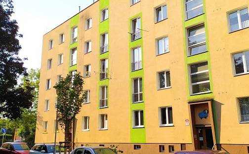 Pronájem bytu 2+1 55 m², Blatenská, Plzeň - Lobzy