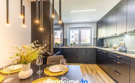 Prodej bytu 2+1 47 m², Revoluční, Žďár nad Sázavou - Žďár nad Sázavou 3
