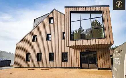 Prodej ubytovacího objektu 80 m², Strážné, okres Trutnov