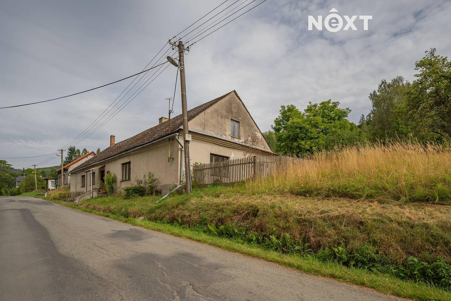 Prodej domu 145 m² s pozemkem 3 257 m² – fotografie 2