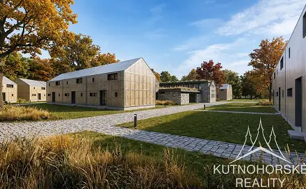 Prodej domu 116 m² s pozemkem 378 m², Suchdol - Solopysky, okres Kutná Hora