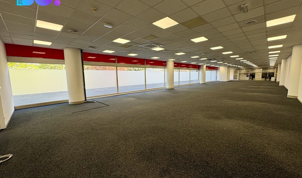 Pronájem obchodních prostor 428 m², Karviná – náhled fotky 2