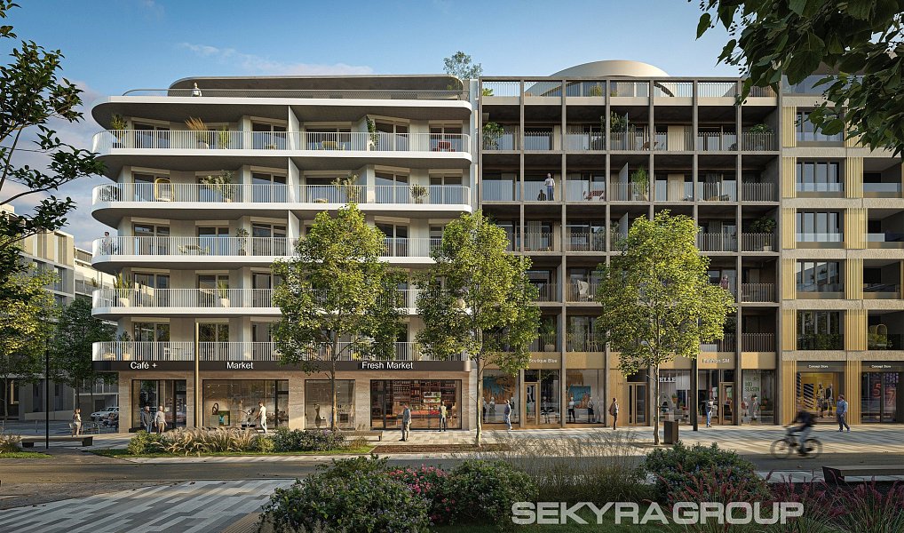 Prodej bytu 5+kk 227 m², Praha – náhled fotky 5