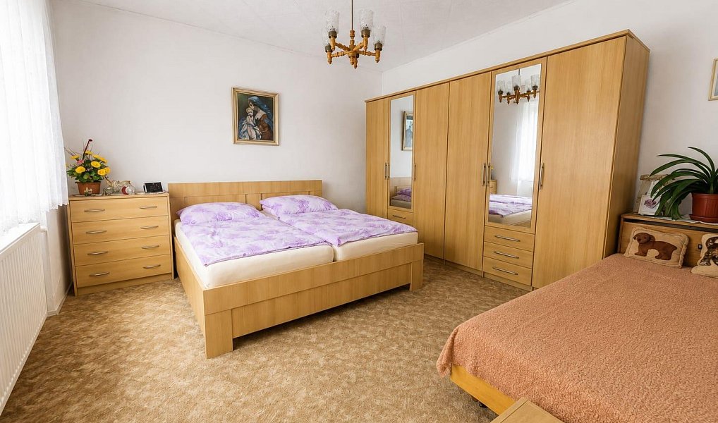 Prodej domu 230 m² s pozemkem 2 295 m², Moravské Budějovice – náhled fotky 9