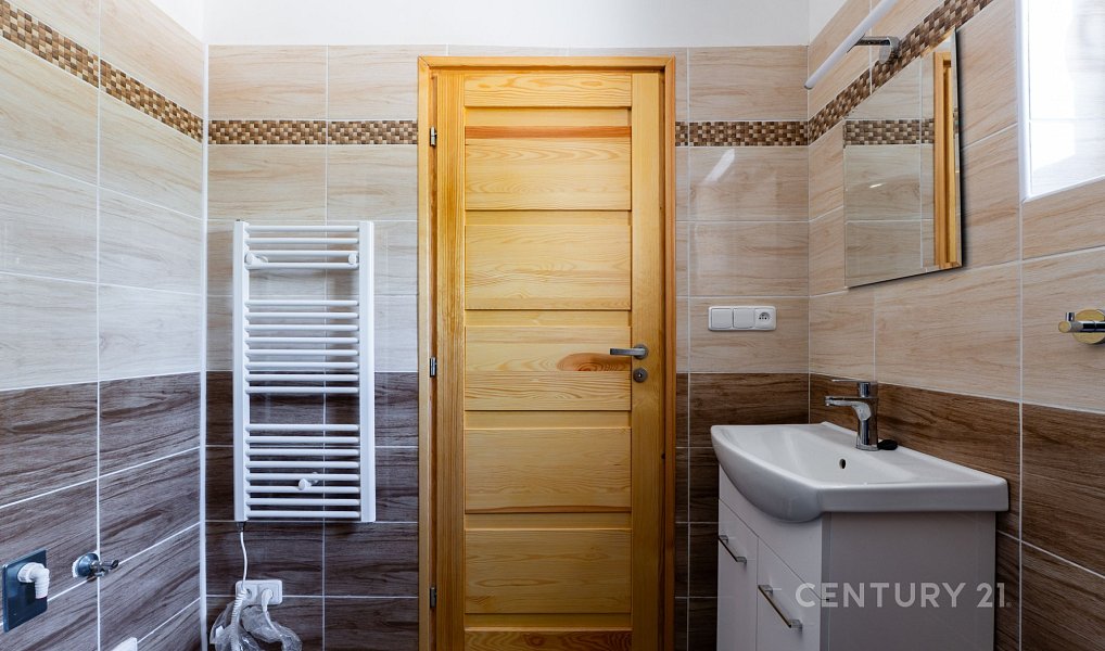 Prodej domu 160 m² s pozemkem 869 m², Milostín – náhled fotky 20